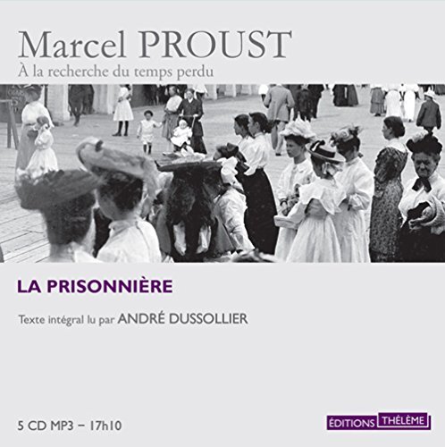 a la recherche du temps perdu [5]