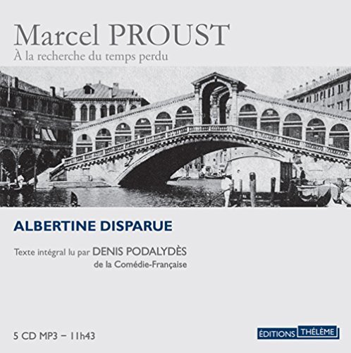 a la recherche du temps perdu [6]