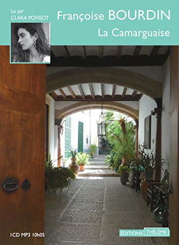 la camarguaise  