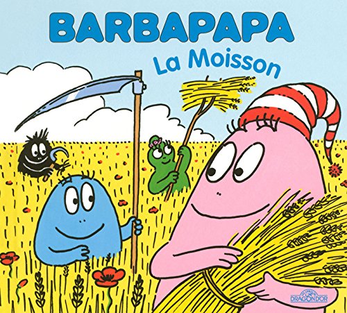 La moisson