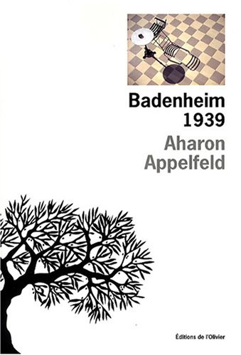 badenheim 1939