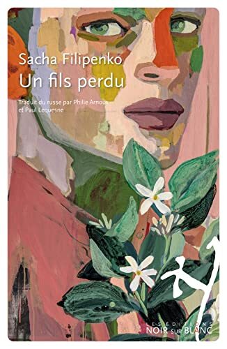 un fils perdu  
