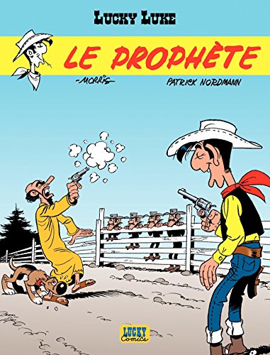 le prophète   [39]