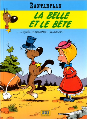 La belle et la bête