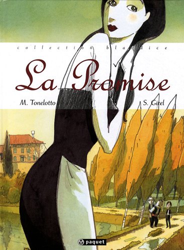 la promise  