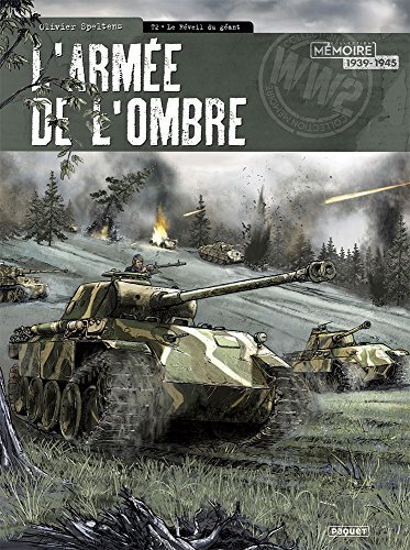le réveil du géant  