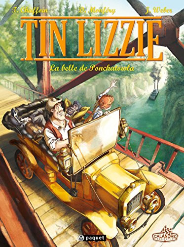 tin lizzie [1]