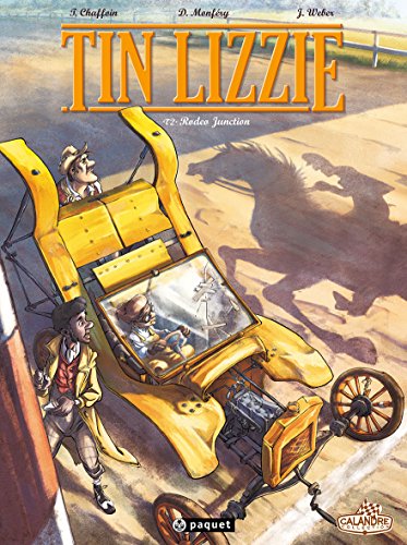 tin lizzie [2]