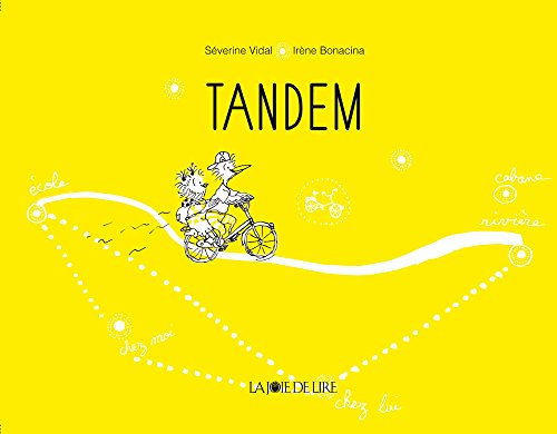 tandem