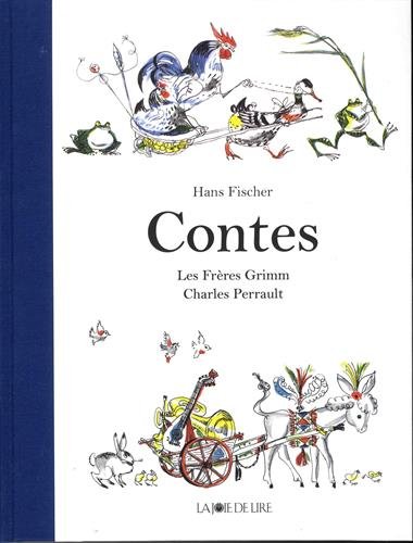 contes