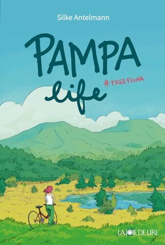 pampa life