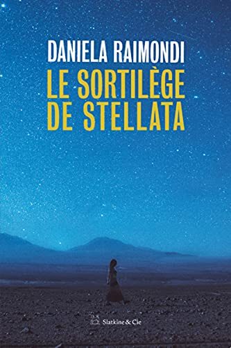 Sortilège de Stellata (Le)