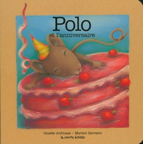 polo et l'anniversaire