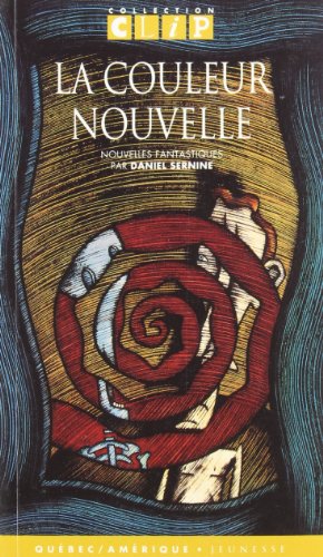 la couleur nouvelle  