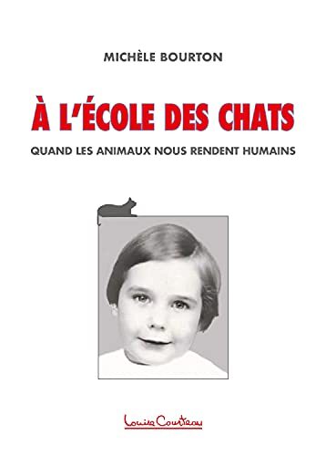 A l école des chats