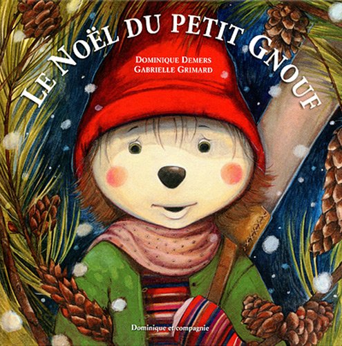 le noël du petit gnouf  