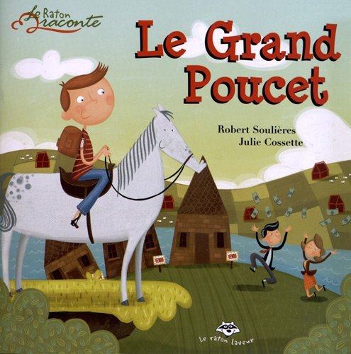 le grand poucet  