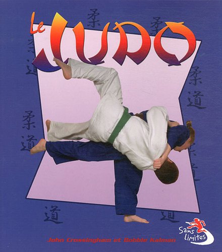 le judo  