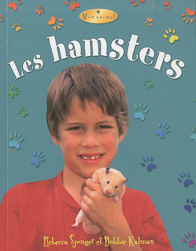 les hamsters  