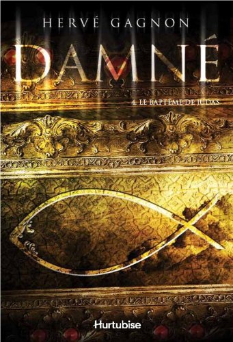 le baptême de judas   [4]