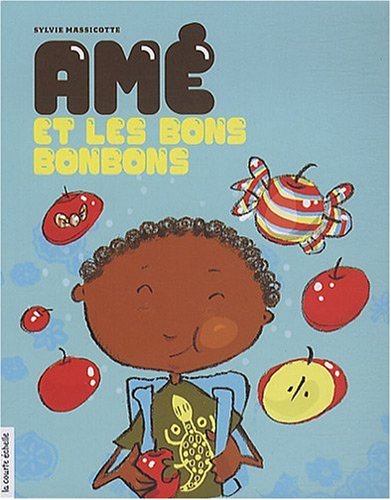 amé et les bons bonbons [05]