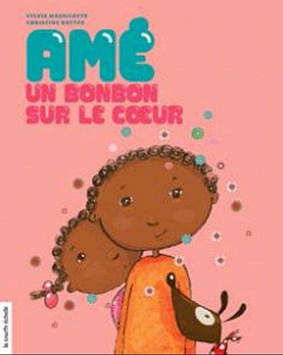 amé, un bonbon sur le coeur [21]