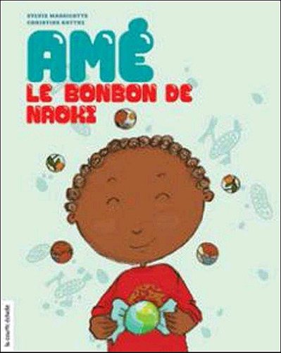 amé, le bonbon de naoki [22]
