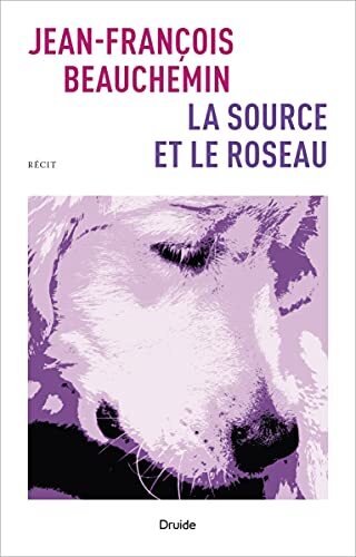 la source et le roseau  