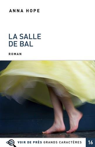la salle de bal  