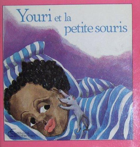 Couverture: youri et la petite souris youri et la petite souris