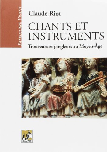 CHANTS ET INSTRUMENTS