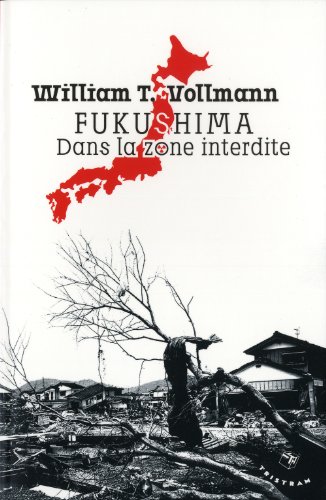 fukushima, dans la zone interdite