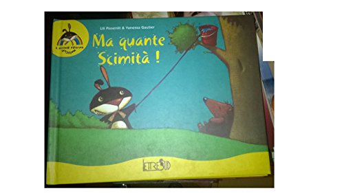 ma quante scimita