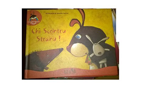 chi scontru stranu