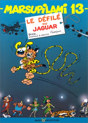 Défilé du Jaguar (Le)