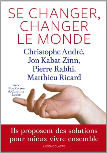 se changer, changer le monde