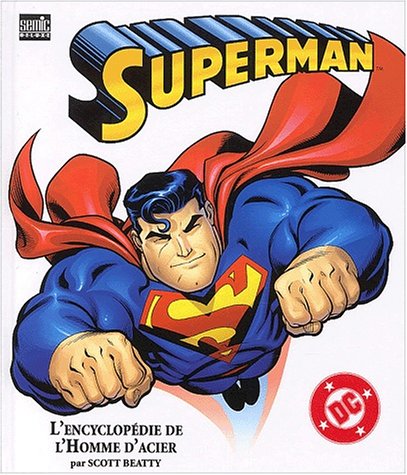 Superman - l homme d acier