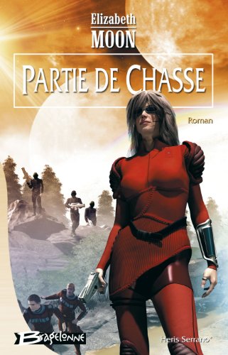 Heris serrano - partie de chasse