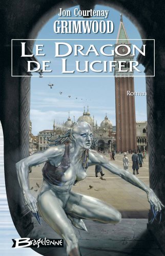 Le dragon de lucifer