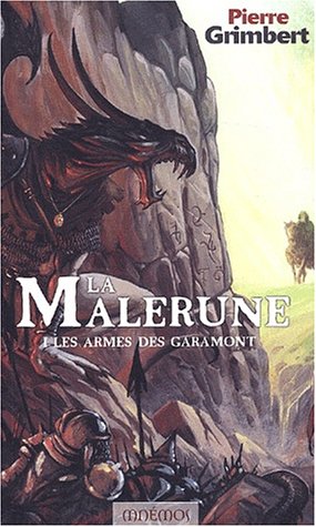 La malerune - les armes des garamont