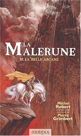 La malerune - la belle arcane