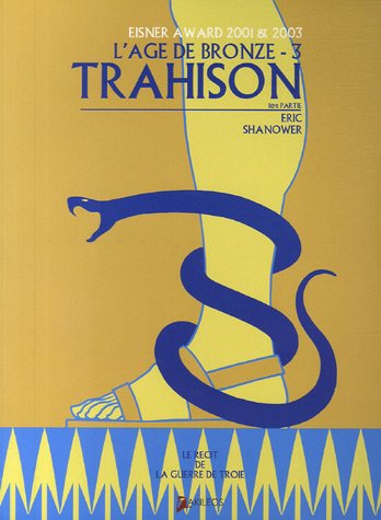 trahison [1ère partie]