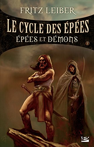 Le cycle des epees - epees et demons