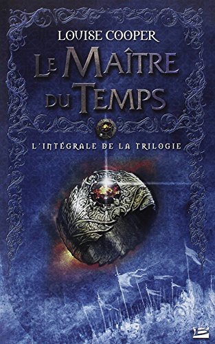 Les maitre du temps - l integrale