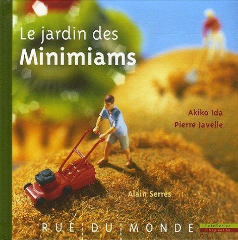 jardin des minimiams le