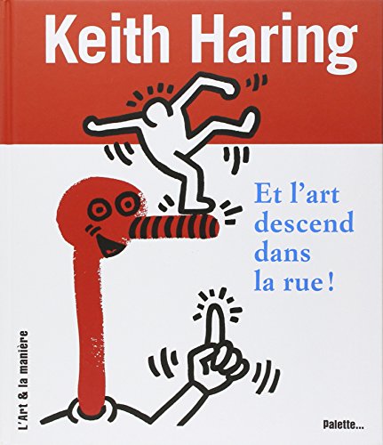 keith haring