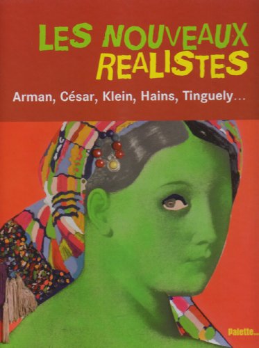 les nouveaux réalistes  