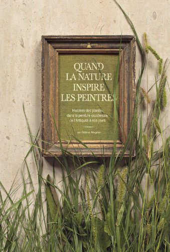 quand la nature inspire les peintres
