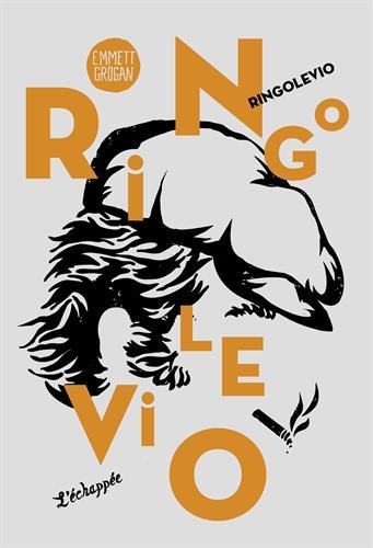 ringolevio : une vie jouée sans temps morts