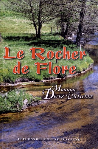 le rocher de flore  